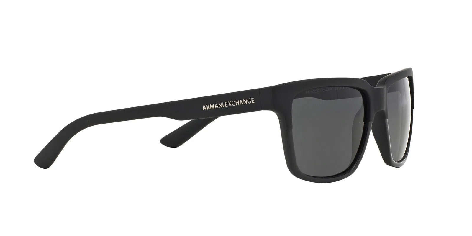 Armani Exchange 4026S Sunglasses - view 68